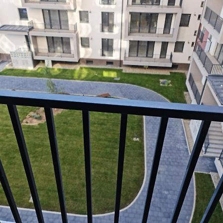 Apartament Splend'Or No7 อัลบายูเลีย ภายนอก รูปภาพ