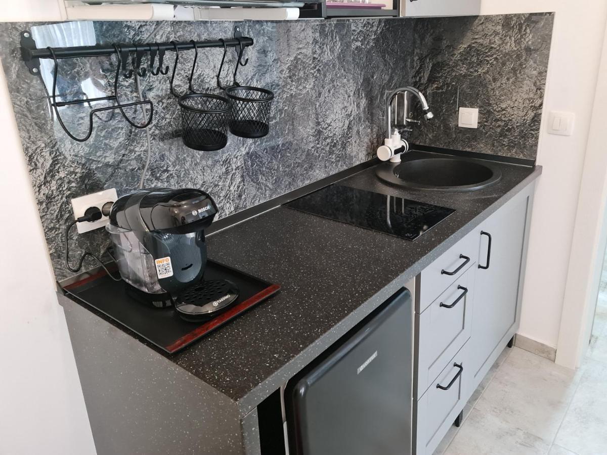 Apartament Splend'Or No7 อัลบายูเลีย ภายนอก รูปภาพ