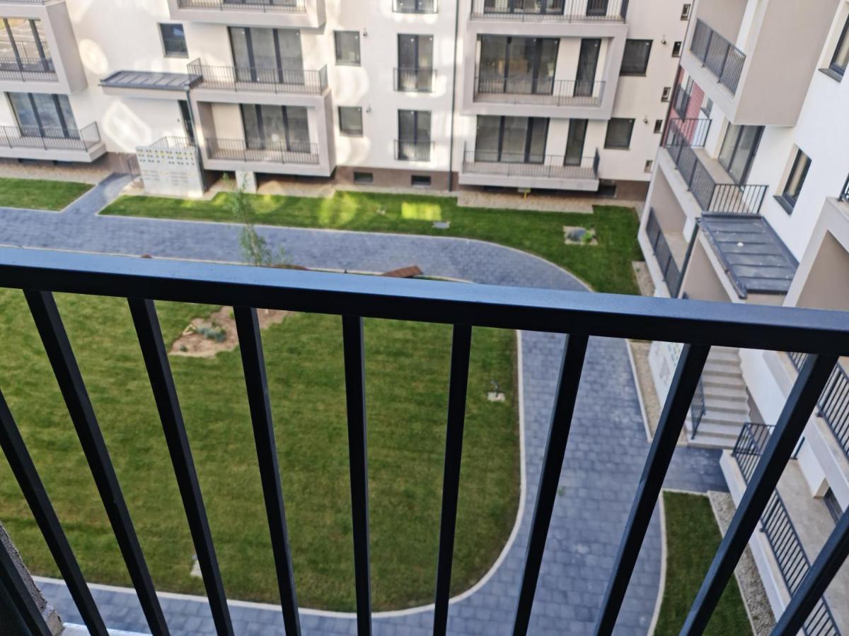 Apartament Splend'Or No7 อัลบายูเลีย ภายนอก รูปภาพ