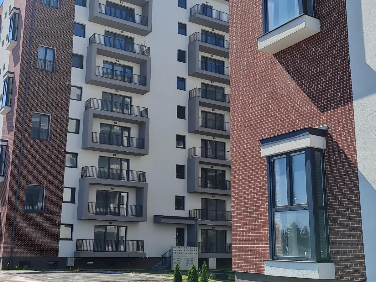 Apartament Splend'Or No7 อัลบายูเลีย ภายนอก รูปภาพ