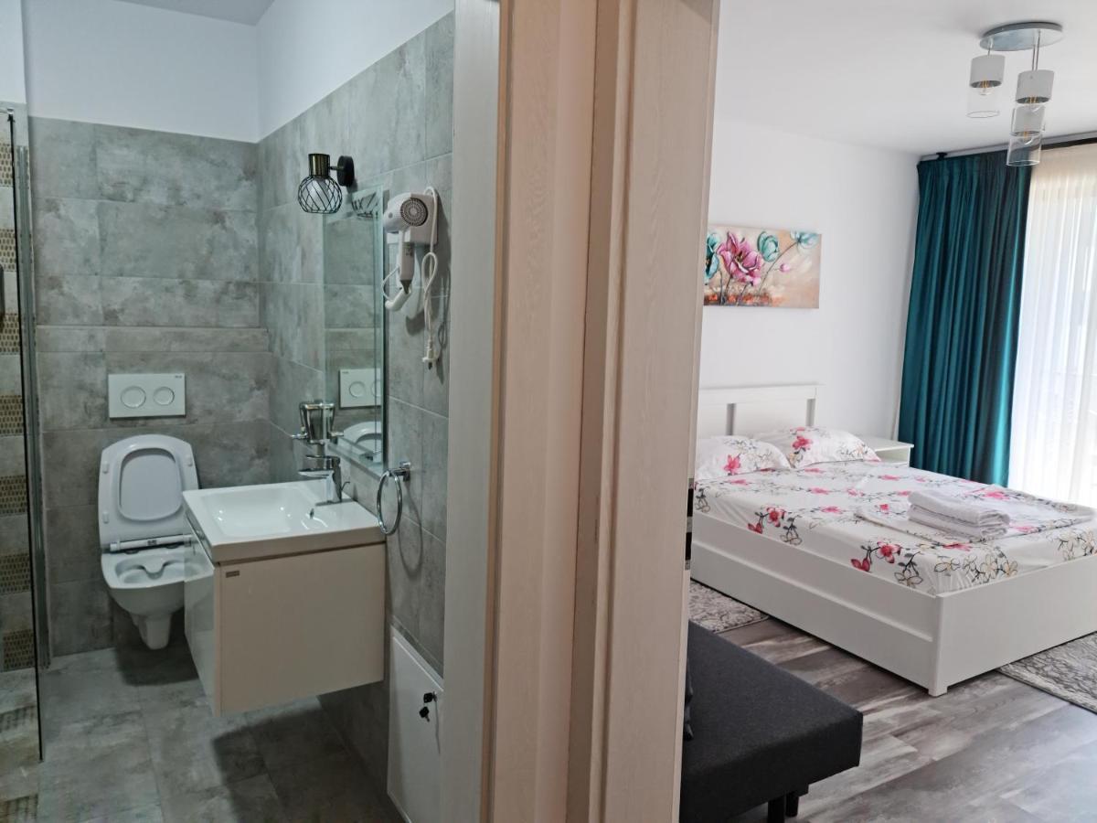 Apartament Splend'Or No7 อัลบายูเลีย ภายนอก รูปภาพ