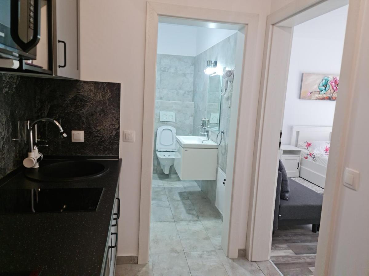 Apartament Splend'Or No7 อัลบายูเลีย ภายนอก รูปภาพ