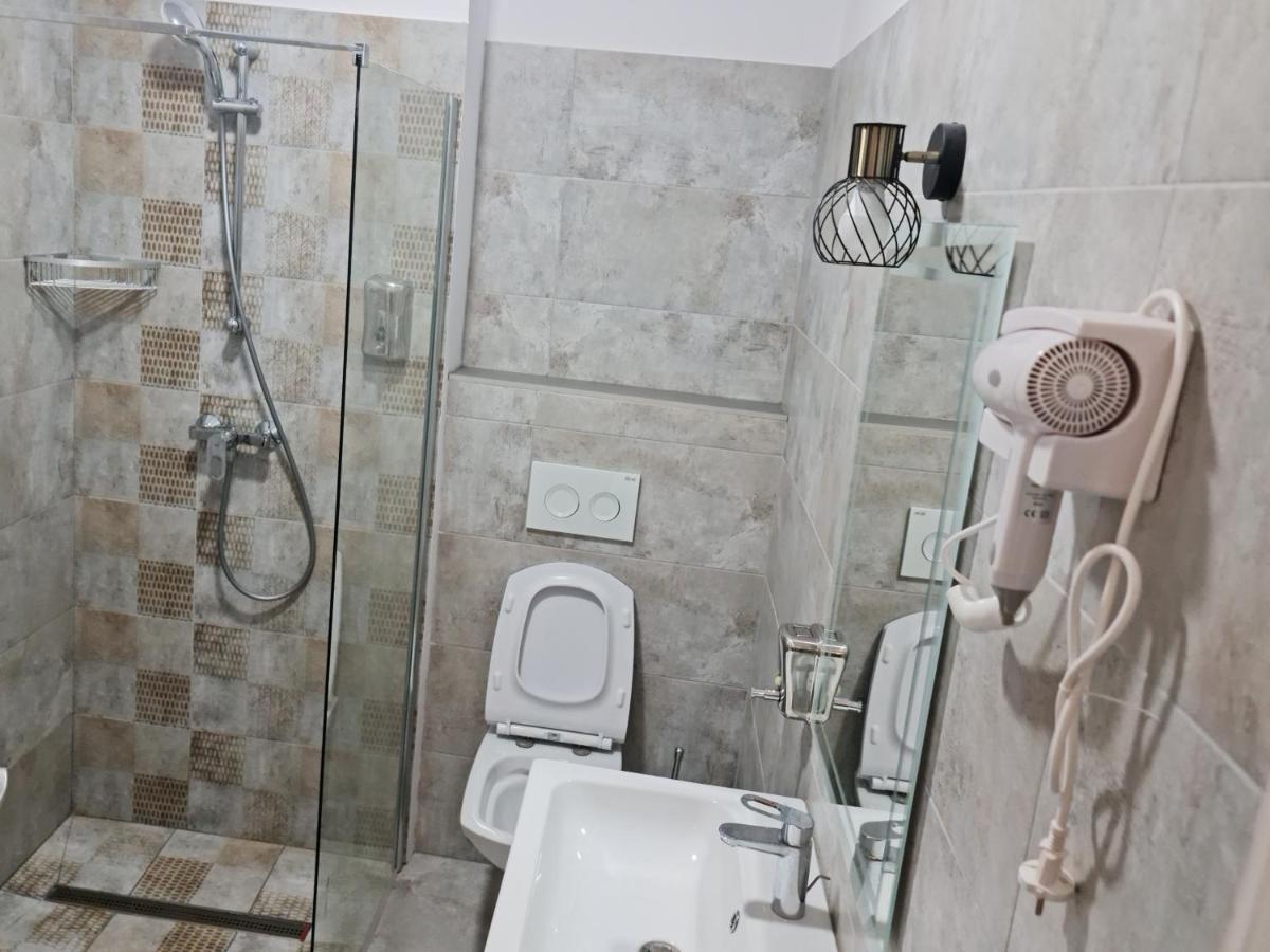 Apartament Splend'Or No7 อัลบายูเลีย ภายนอก รูปภาพ
