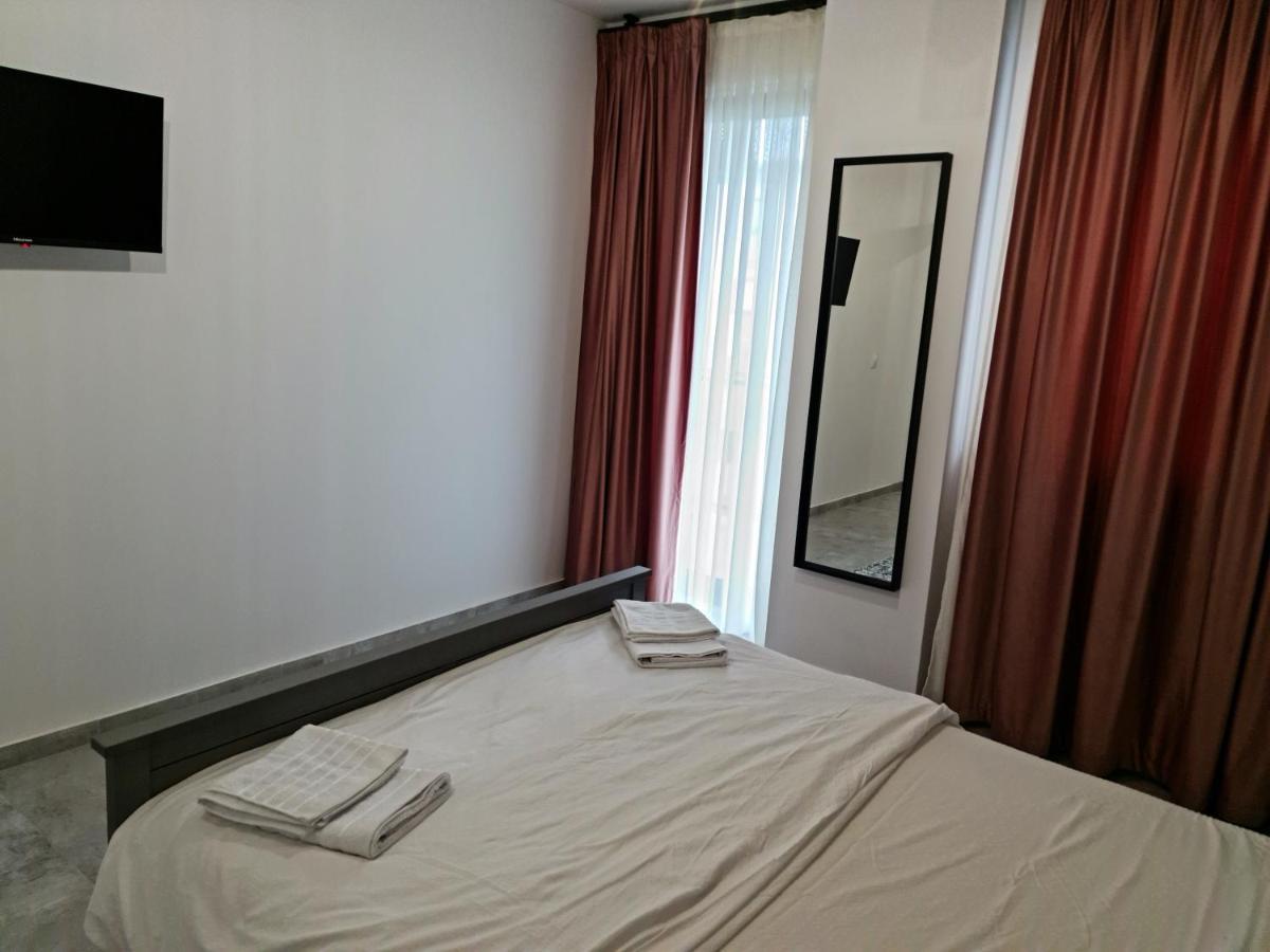 Apartament Splend'Or No7 อัลบายูเลีย ภายนอก รูปภาพ