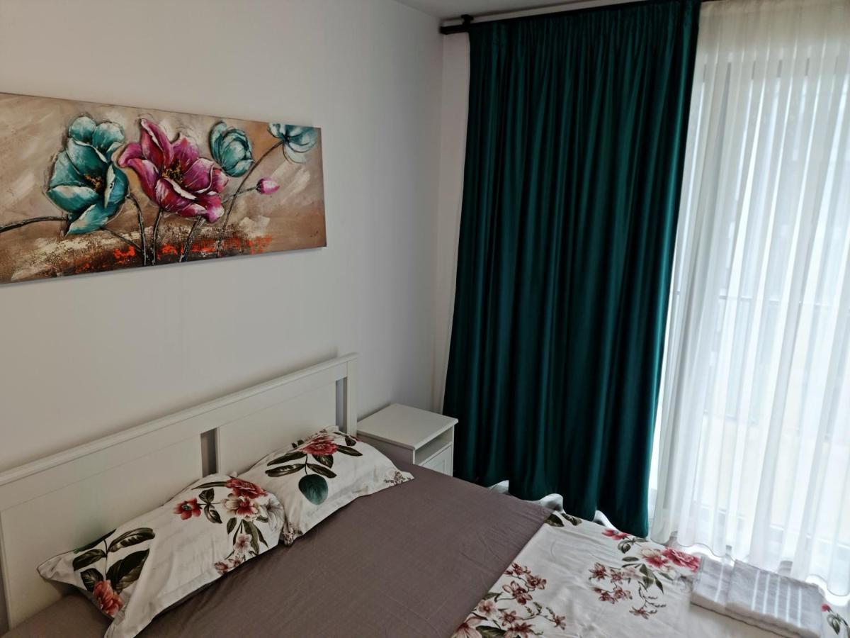 Apartament Splend'Or No7 อัลบายูเลีย ภายนอก รูปภาพ