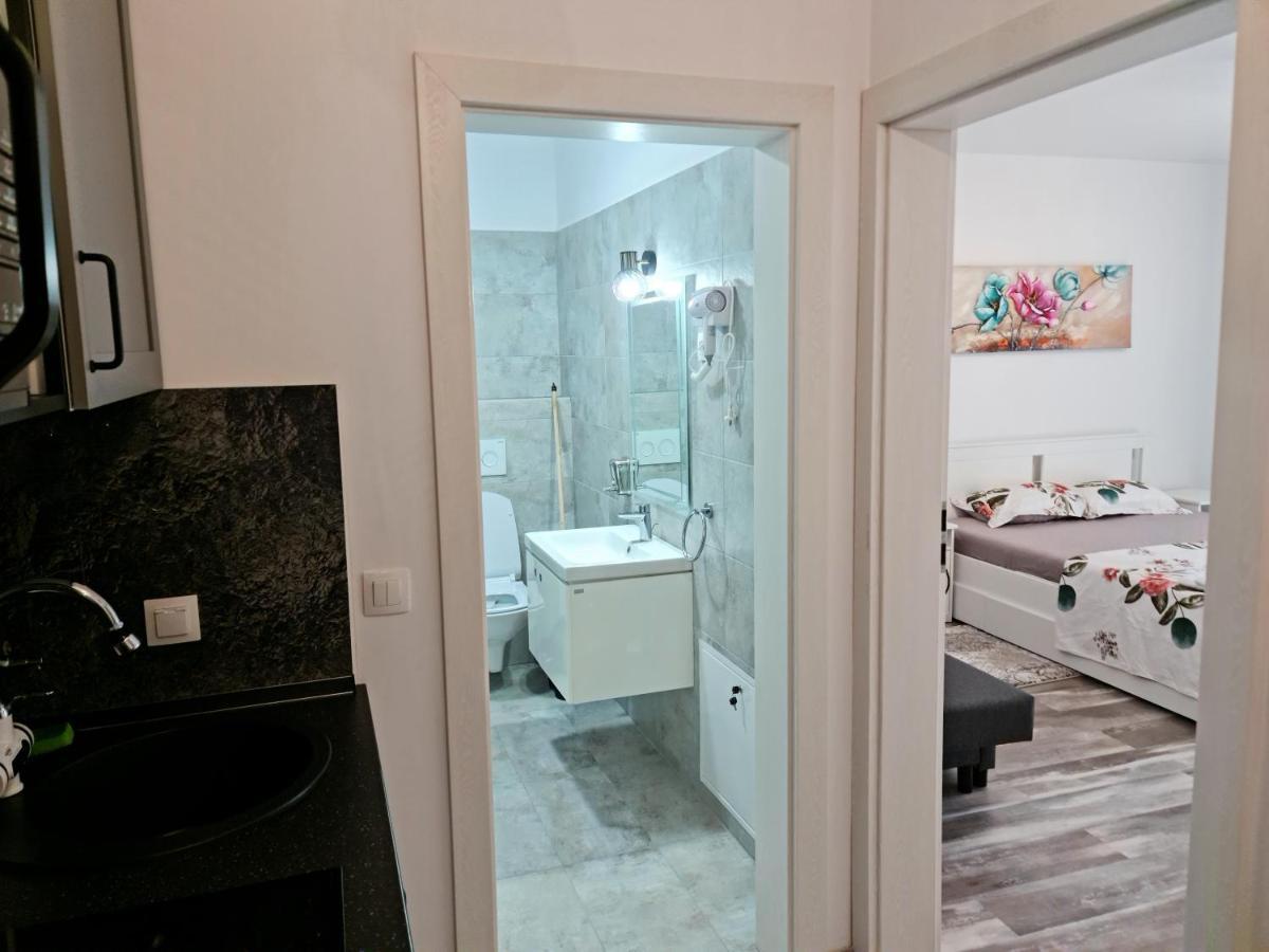 Apartament Splend'Or No7 อัลบายูเลีย ภายนอก รูปภาพ