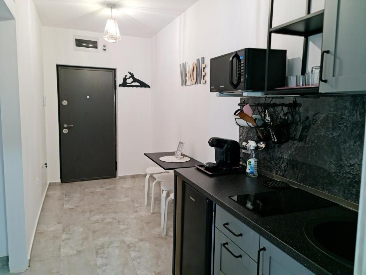 Apartament Splend'Or No7 อัลบายูเลีย ภายนอก รูปภาพ