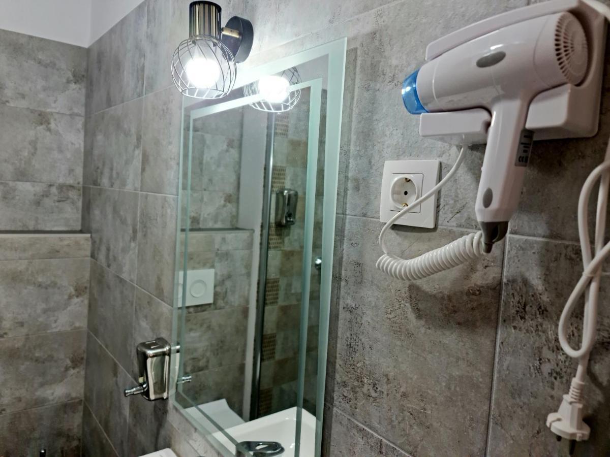 Apartament Splend'Or No7 อัลบายูเลีย ภายนอก รูปภาพ