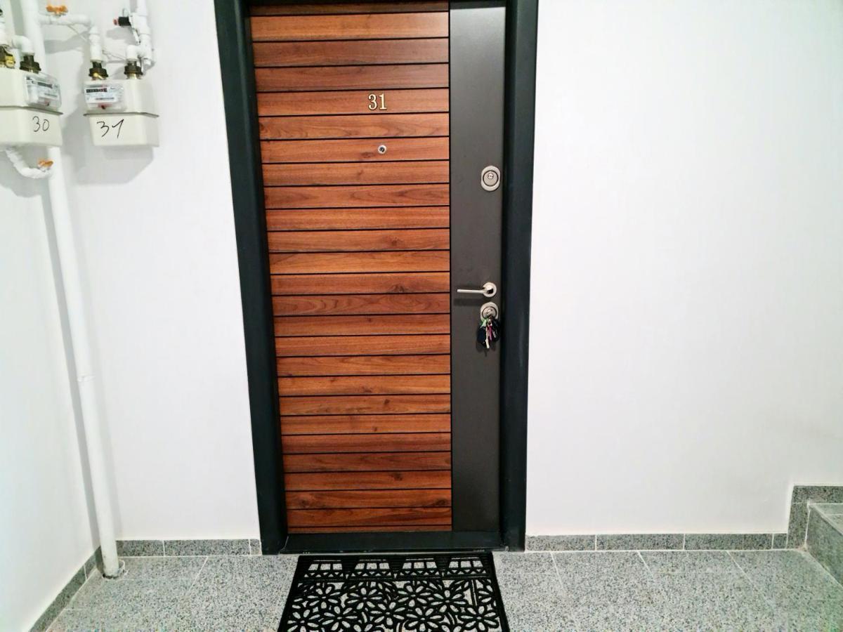 Apartament Splend'Or No7 อัลบายูเลีย ภายนอก รูปภาพ