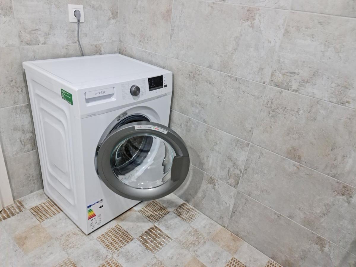 Apartament Splend'Or No7 อัลบายูเลีย ภายนอก รูปภาพ