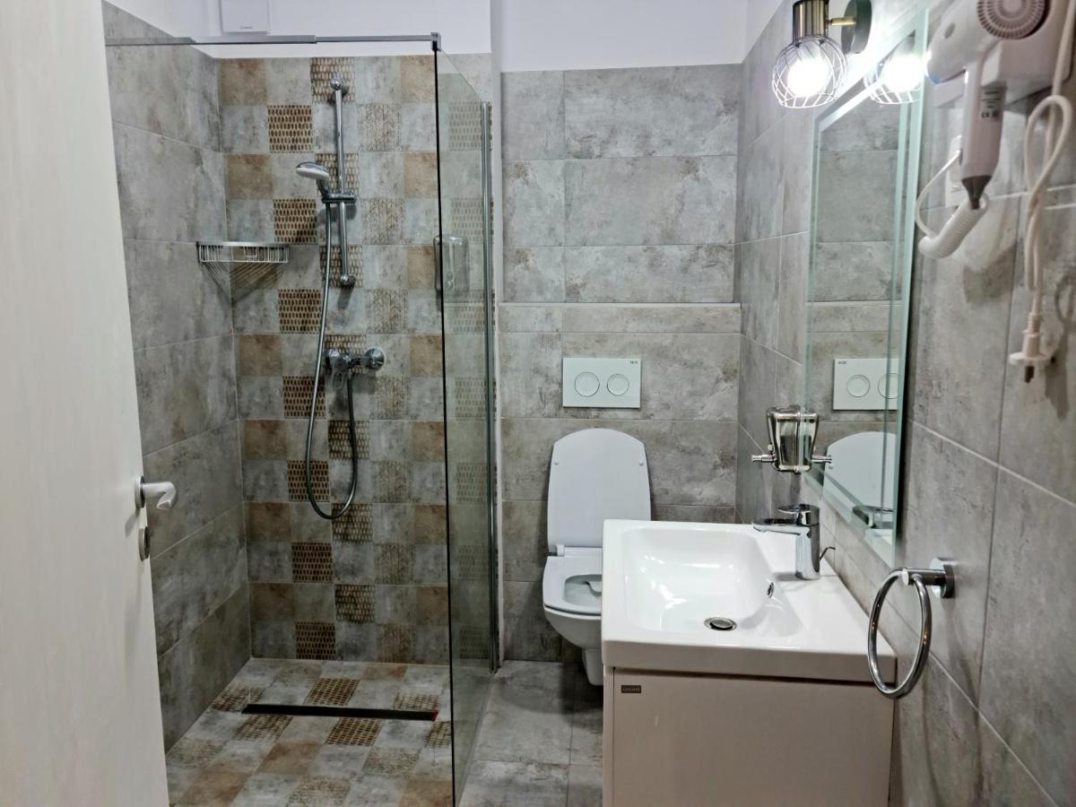 Apartament Splend'Or No7 อัลบายูเลีย ภายนอก รูปภาพ