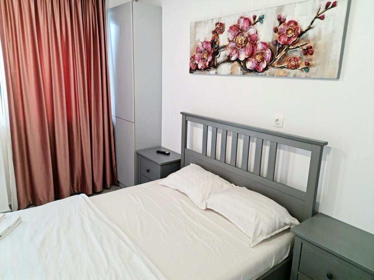 Apartament Splend'Or No7 อัลบายูเลีย ภายนอก รูปภาพ