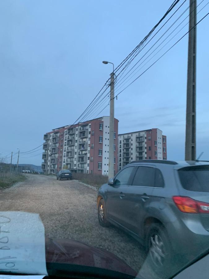 Apartament Splend'Or No7 อัลบายูเลีย ภายนอก รูปภาพ